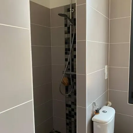 Sud Primrose Bord De Willa Mimizan-Plage