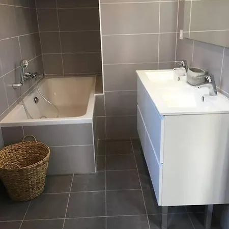 Willa Sud Primrose Bord De *