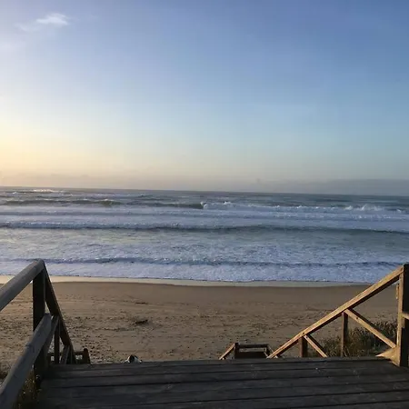 Villa Sud Primrose Bord De Mimizan