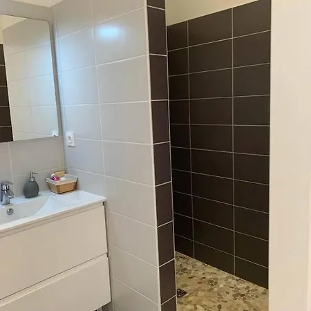 Sud Primrose Bord De Willa Mimizan-Plage