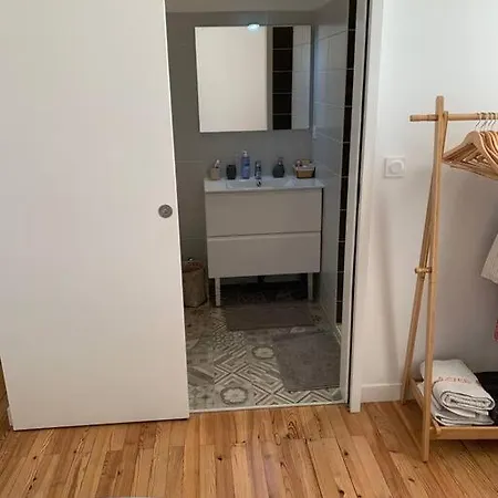 Willa Sud Primrose Bord De Mimizan-Plage