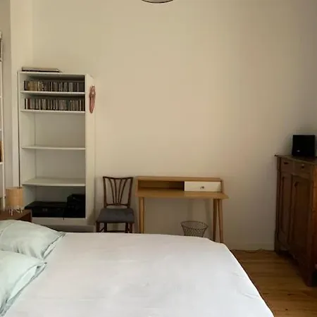 Sud Primrose Bord De Willa Mimizan-Plage