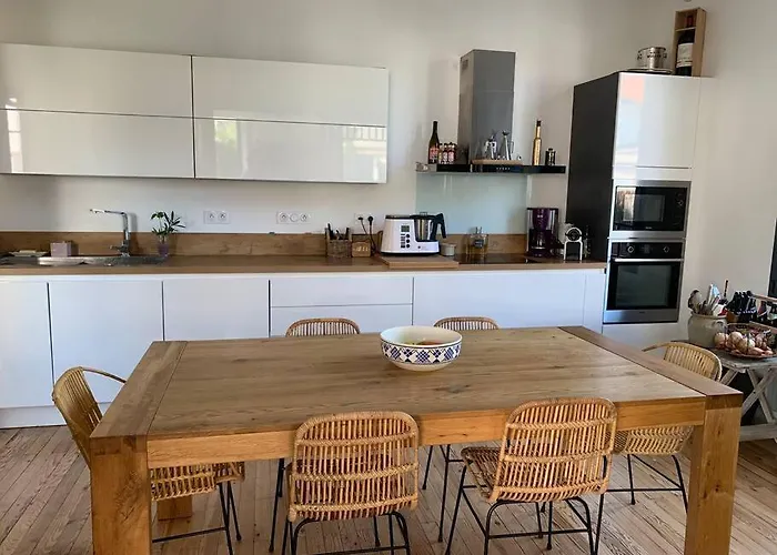 Sud Primrose Bord De * Mimizan-Plage