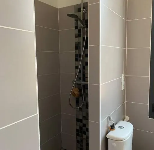 Sud Primrose Bord De Villa Mimizan-Plage