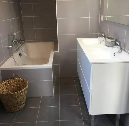 Villa Sud Primrose Bord De *