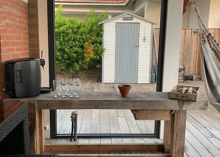 Sud Primrose Bord De Villa