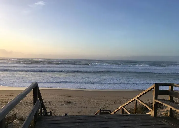 Villa Sud Primrose Bord De Mimizan