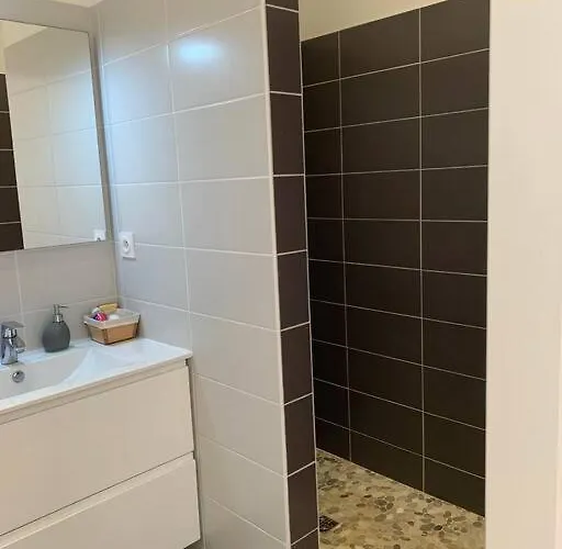 Sud Primrose Bord De Villa Mimizan-Plage