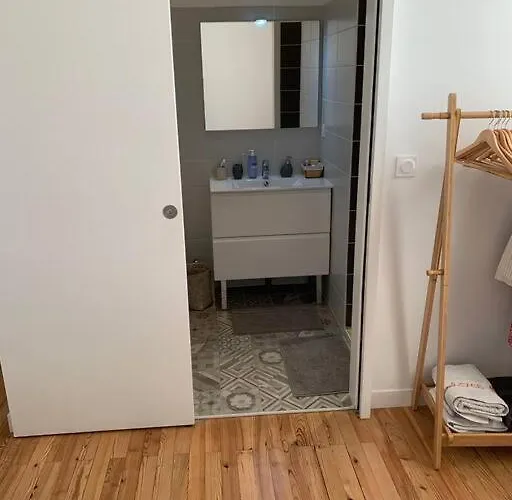 Villa Sud Primrose Bord De Mimizan-Plage