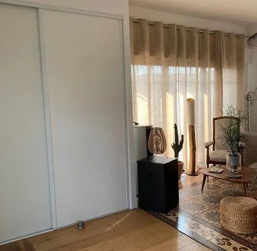 Villa Sud Primrose Bord De