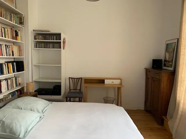 Sud Primrose Bord De Villa Mimizan-Plage