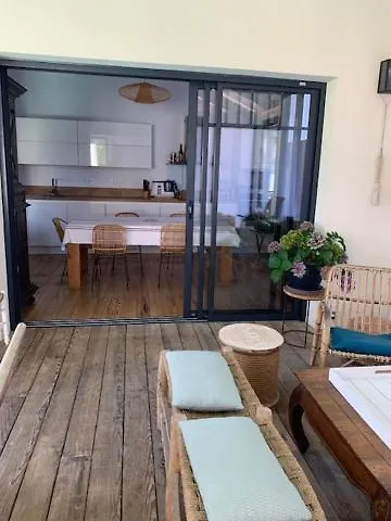 Villa Sud Primrose Bord De