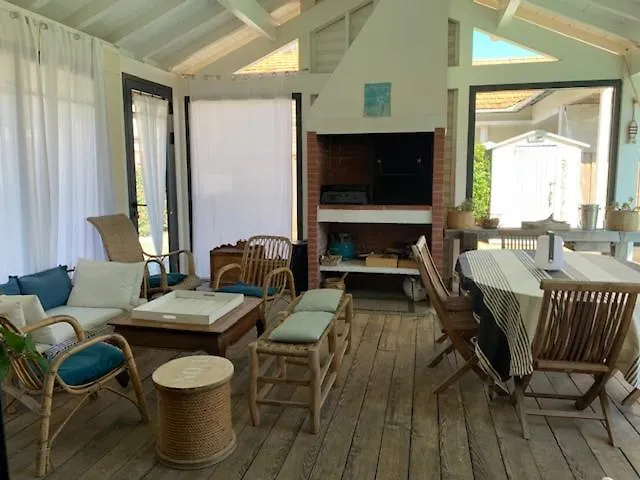 Sud Primrose Bord De * Mimizan-Plage