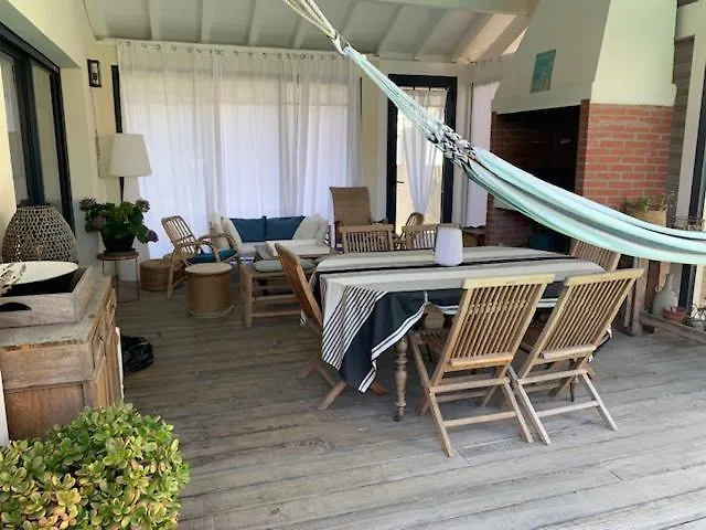 Villa Sud Primrose Bord De