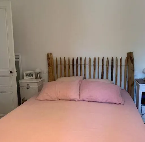 Vila Sud Primrose Bord De Mimizan-Plage